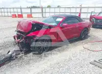 2015 Ford MUSTANG фото