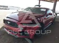 2015 Ford MUSTANG фото