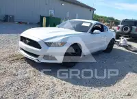2015 Ford MUSTANG фото