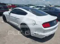 2015 Ford MUSTANG фото