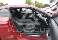2015 Ford MUSTANG фото