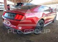 2015 Ford MUSTANG фото