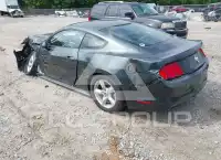 2015 Ford MUSTANG фото