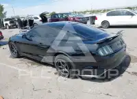 2015 Ford MUSTANG фото