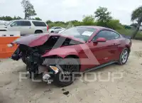 2015 Ford MUSTANG photo