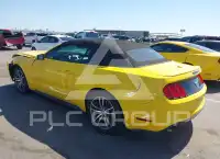 2015 Ford MUSTANG photo