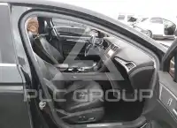 2015 Ford FUSION photo