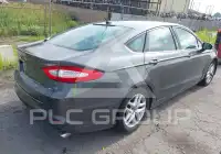 2015 Ford FUSION photo