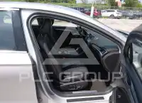 2015 Ford FUSION фото
