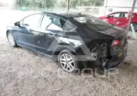 2015 Ford FUSION фото