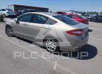 2015 Ford FUSION фото