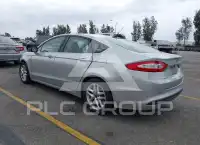 2015 Ford FUSION фото