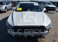 2015 Ford FUSION фото
