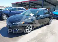 2015 Ford FUSION фото
