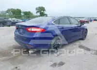 2015 Ford FUSION фото