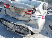 2015 Ford FUSION photo