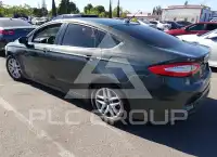 2015 Ford FUSION photo