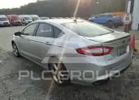 2015 Ford FUSION фото