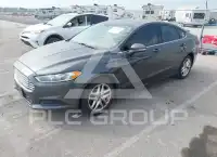 2015 Ford FUSION фото