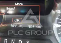 2015 Ford FUSION фото