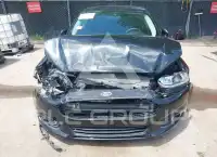 2015 Ford FUSION photo