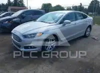 2015 Ford FUSION фото