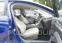 2015 Ford FUSION photo