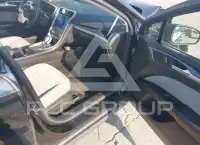 2015 Ford FUSION photo