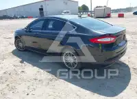 2015 Ford FUSION photo