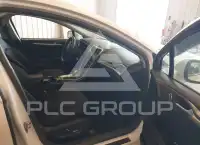 2015 Ford FUSION фото