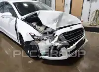 2015 Ford FUSION photo