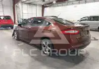 2015 Ford FUSION фото