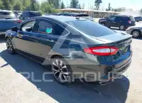 2015 Ford FUSION фото