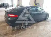 2015 Ford FUSION photo