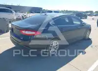 2015 Ford FUSION фото