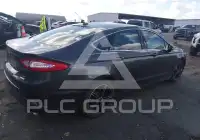2015 Ford FUSION фото