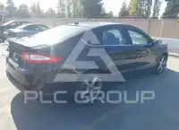 2015 Ford FUSION photo