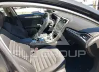 2015 Ford FUSION фото