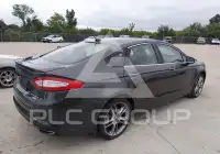 2015 Ford FUSION photo