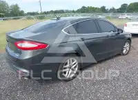 2015 Ford FUSION фото