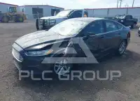 2015 Ford FUSION photo
