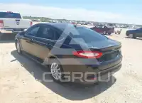 2015 Ford FUSION фото