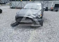 2015 Ford FUSION фото