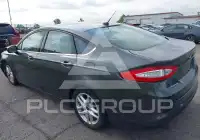 2015 Ford FUSION photo