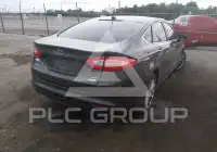2015 Ford FUSION фото