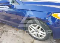 2015 Ford FUSION фото