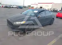 2015 Ford FUSION фото