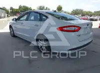 2015 Ford FUSION фото