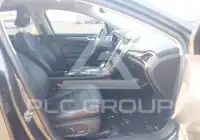 2015 Ford FUSION фото