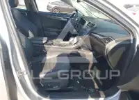 2015 Ford FUSION photo